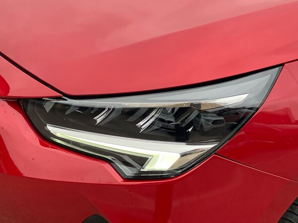 Used Vauxhall Corsa 2022 for sale - 75536306: Photo 15