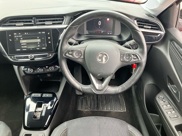 Used Vauxhall Corsa 2022 for sale - 75536306: Photo 17