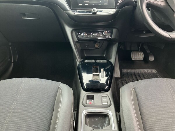 Used Vauxhall Corsa 2022 for sale - 75536306: Photo 20