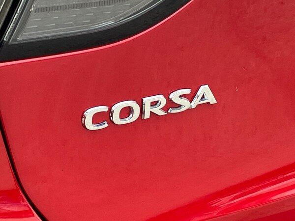 Used Vauxhall Corsa 2022 for sale - 75536306: Photo 26
