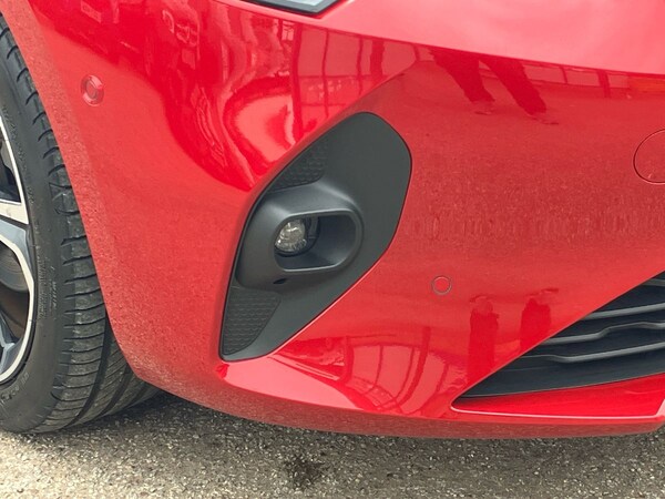 Used Vauxhall Corsa 2022 for sale - 75536306: Photo 33