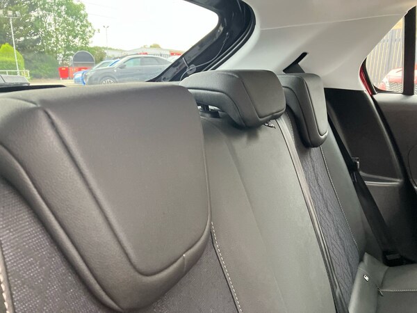 Used Vauxhall Corsa 2022 for sale - 75536306: Photo 38