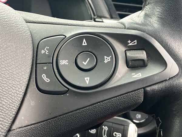 Used Vauxhall Corsa 2022 for sale - 75536306: Photo 41