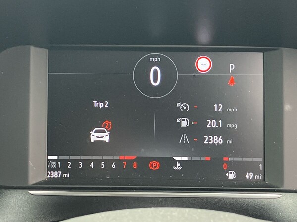 Used Vauxhall Corsa 2022 for sale - 75536306: Photo 48