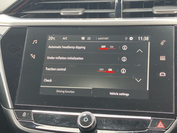 Used Vauxhall Corsa 2022 for sale - 75536306: Photo 49