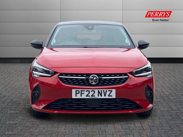 Used Vauxhall Corsa 2022 for sale - 75536306: Photo 4