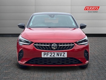 Used Vauxhall Corsa 2022 for sale - 75536306: Photo