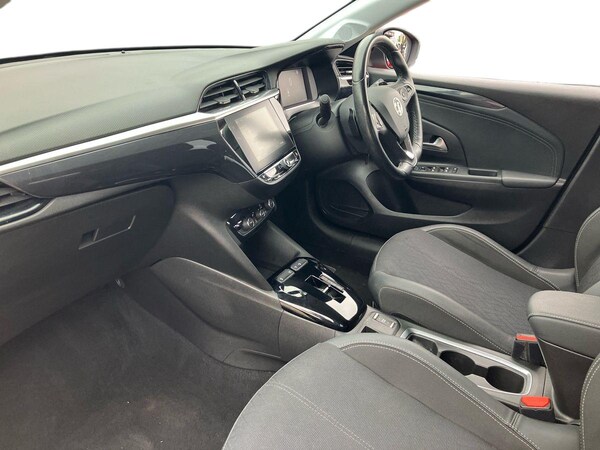 Used Vauxhall Corsa 2022 for sale - 75536306: Photo 7