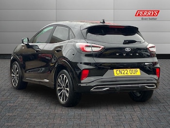 Used Ford Puma 2022 for sale - 76220043: Photo