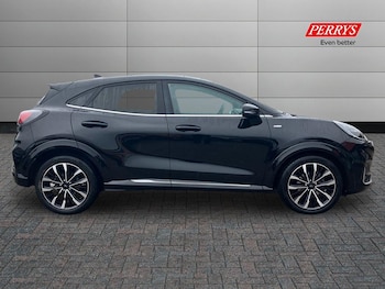 Used Ford Puma 2022 for sale - 76220043: Photo