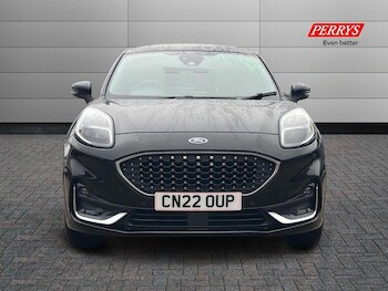 Used Ford Puma 2022 for sale - 76220043: Photo