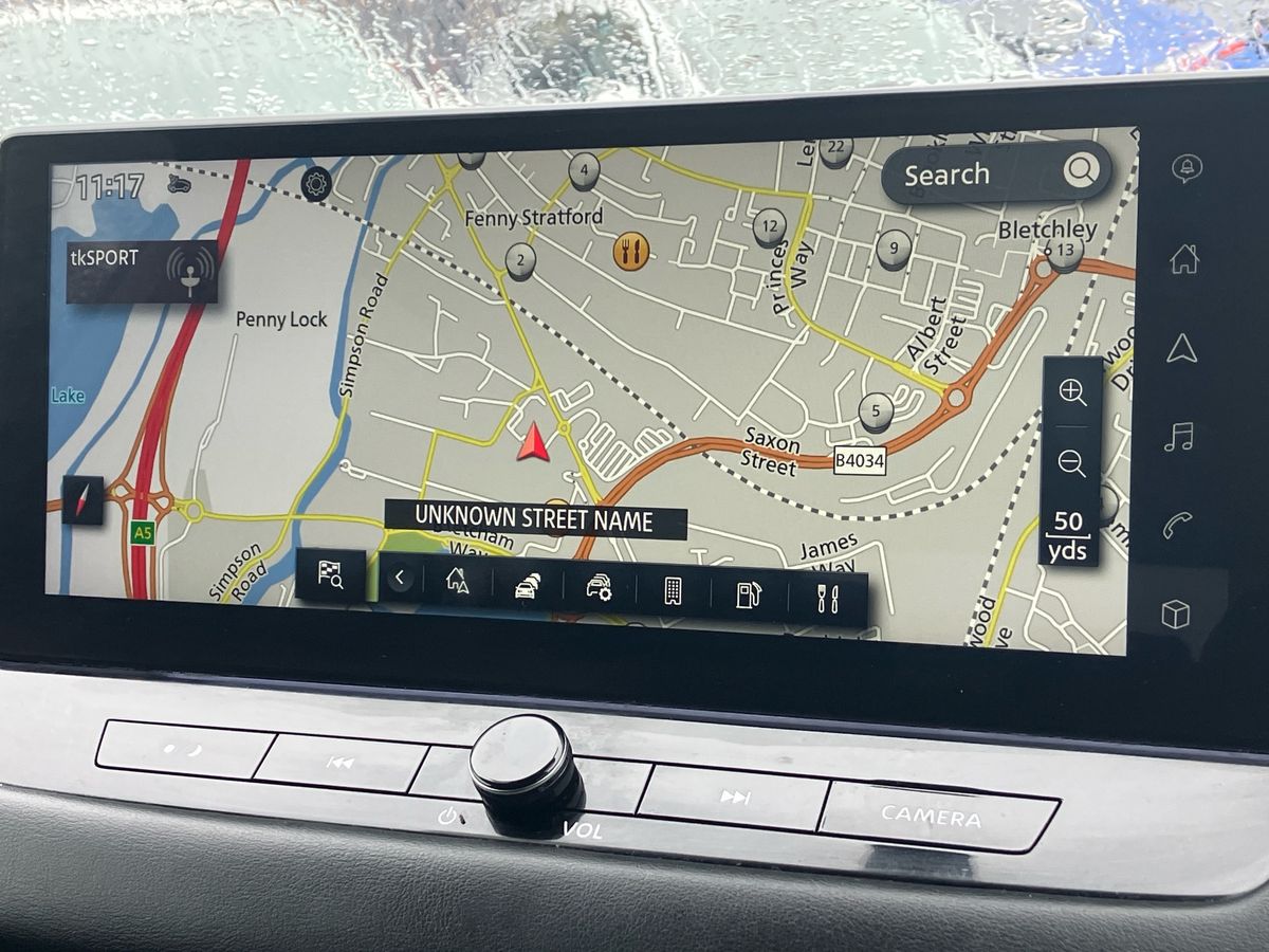 Used Nissan Qashqai 2023 for sale - 76063601: Photo 11