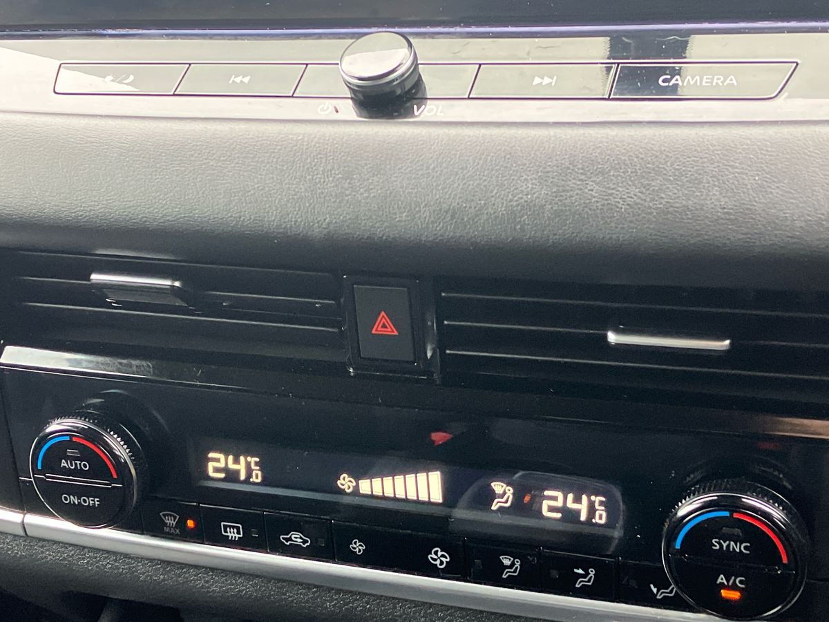 Used Nissan Qashqai 2023 for sale - 76063601: Photo 12