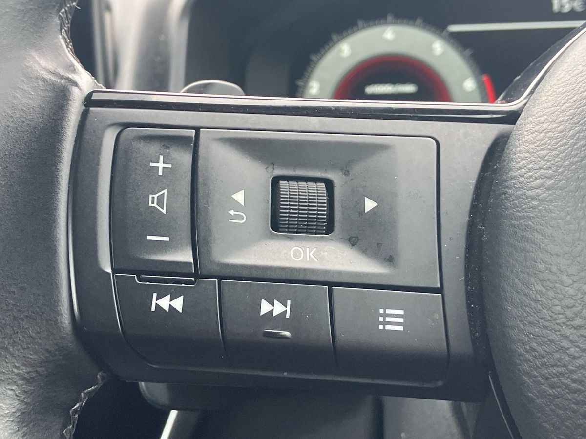 Used Nissan Qashqai 2023 for sale - 76063601: Photo 16