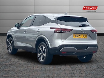 Used Nissan Qashqai 2023 for sale - 76063601: Photo