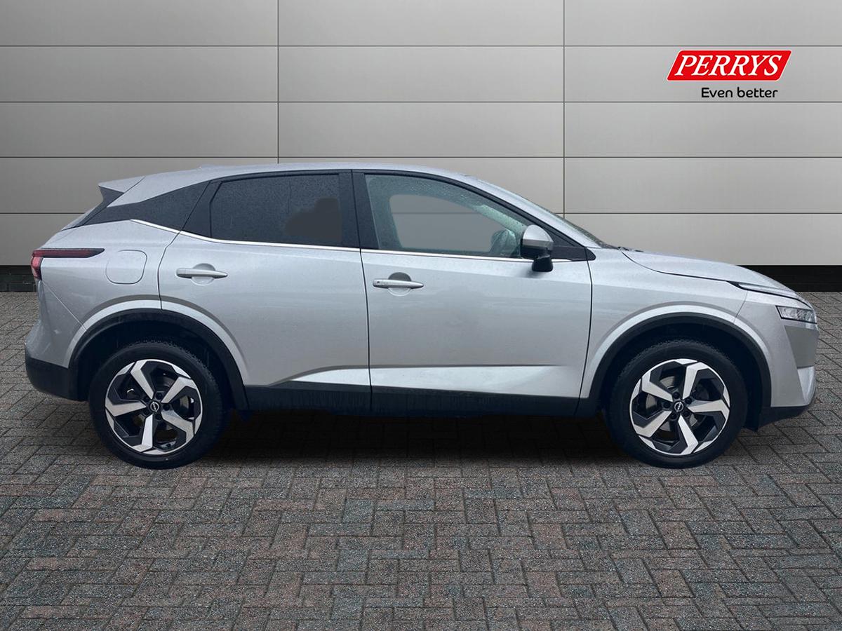 Used Nissan Qashqai 2023 for sale - 76063601: Photo 3