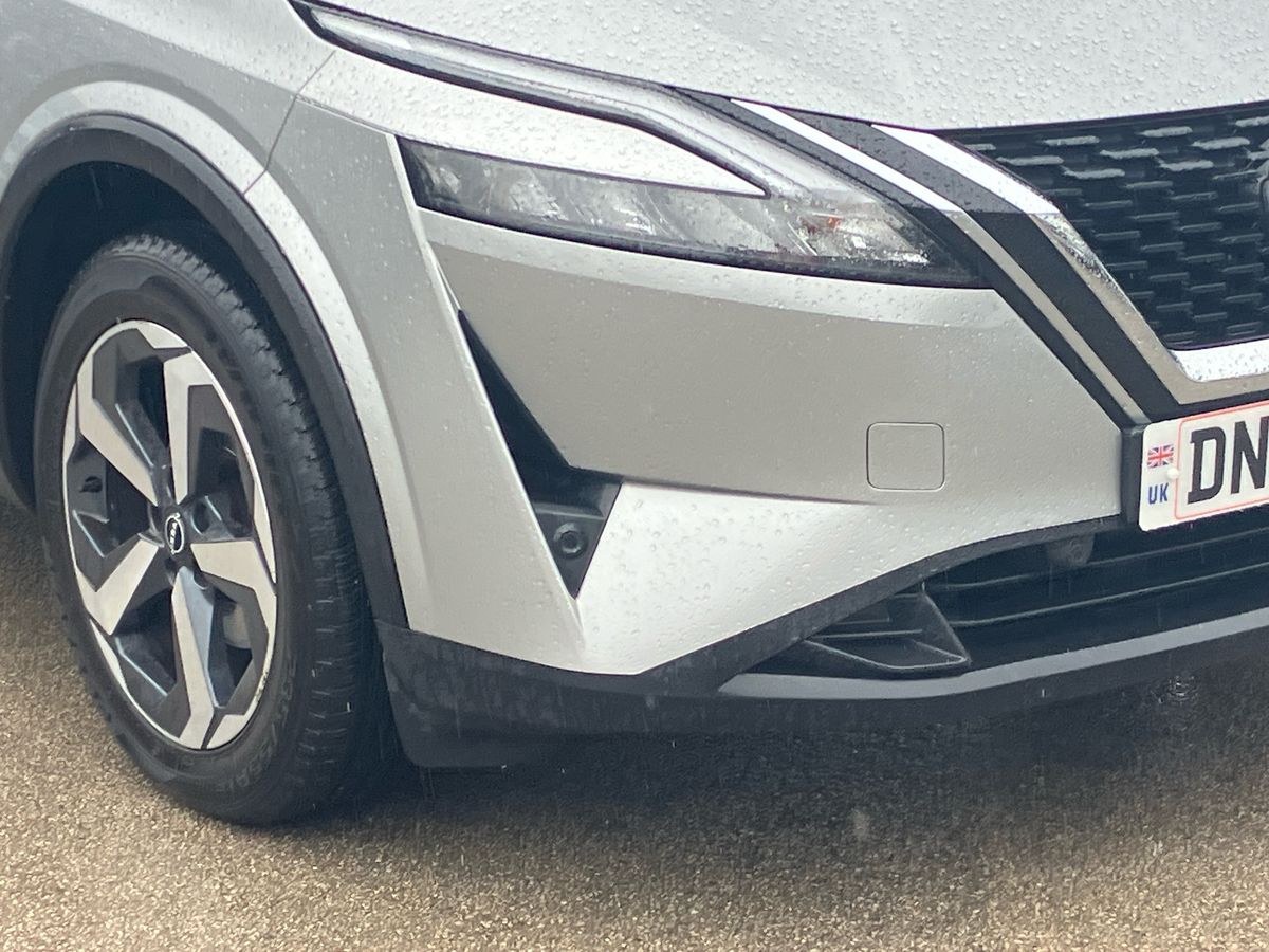 Used Nissan Qashqai 2023 for sale - 76063601: Photo 32