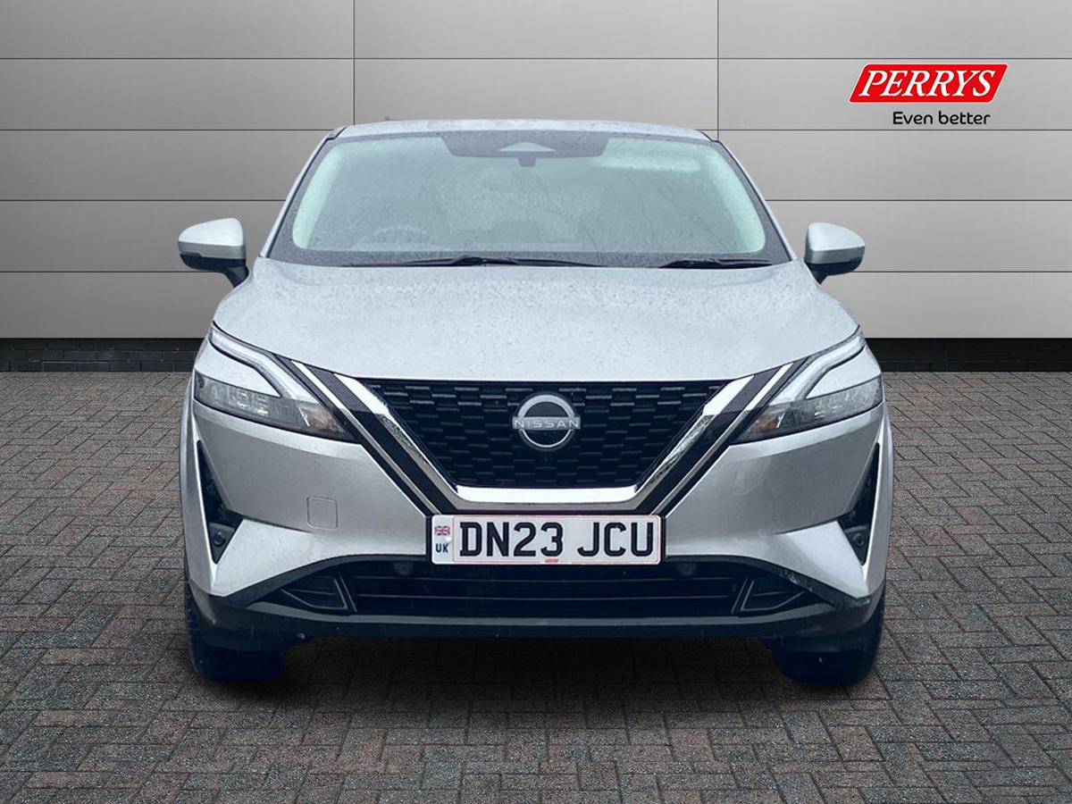 Used Nissan Qashqai 2023 for sale - 76063601: Photo 4