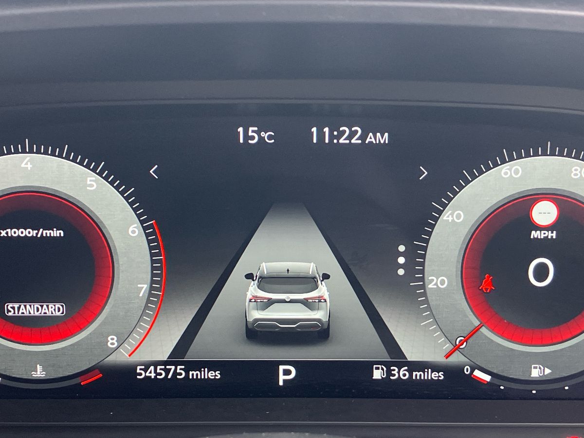 Used Nissan Qashqai 2023 for sale - 76063601: Photo 42