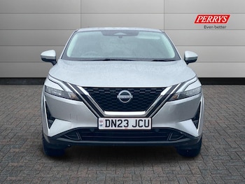 Used Nissan Qashqai 2023 for sale - 76063601: Photo