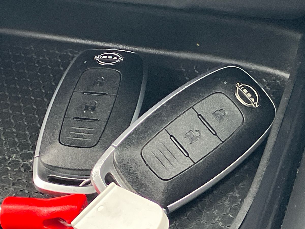 Used Nissan Qashqai 2023 for sale - 76063601: Photo 59