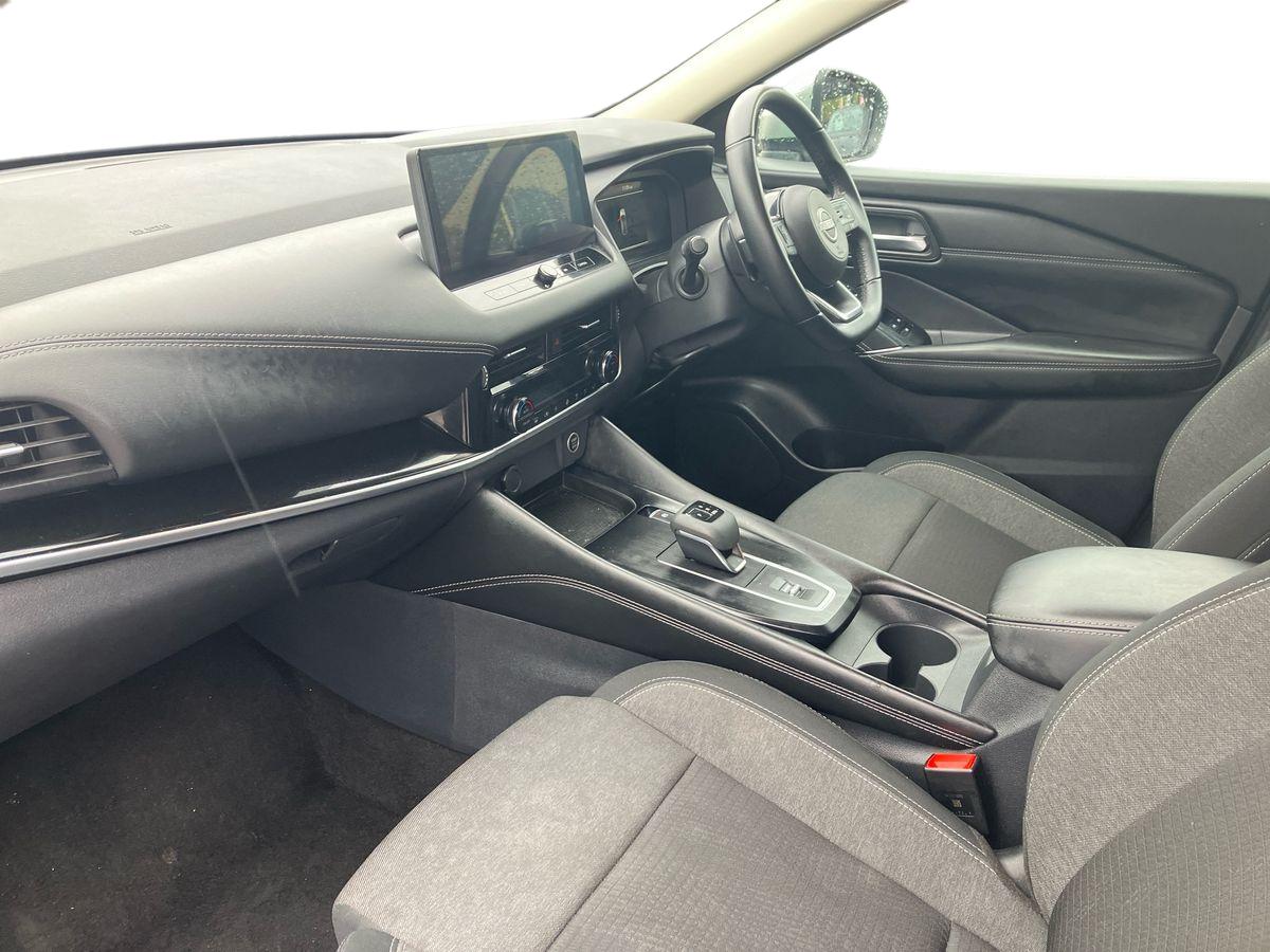 Used Nissan Qashqai 2023 for sale - 76063601: Photo 6