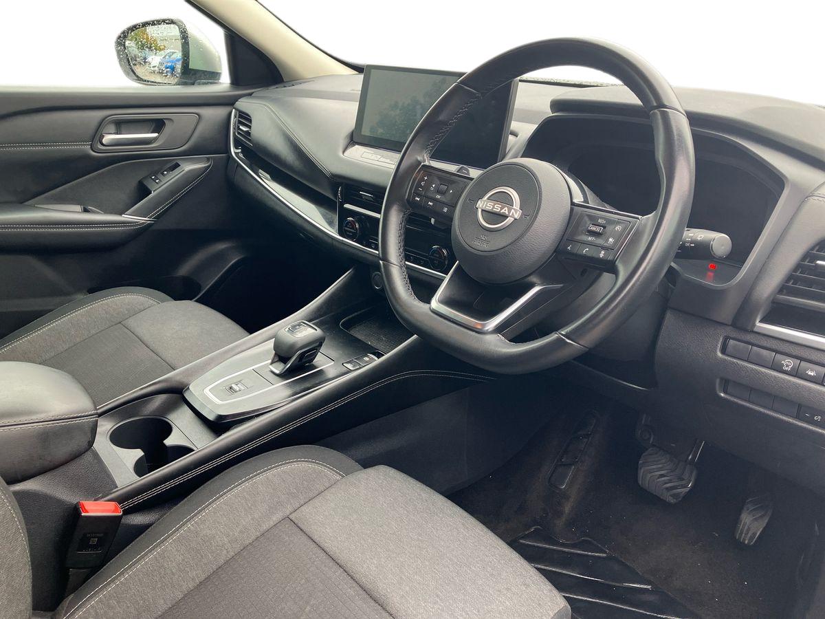 Used Nissan Qashqai 2023 for sale - 76063601: Photo 8