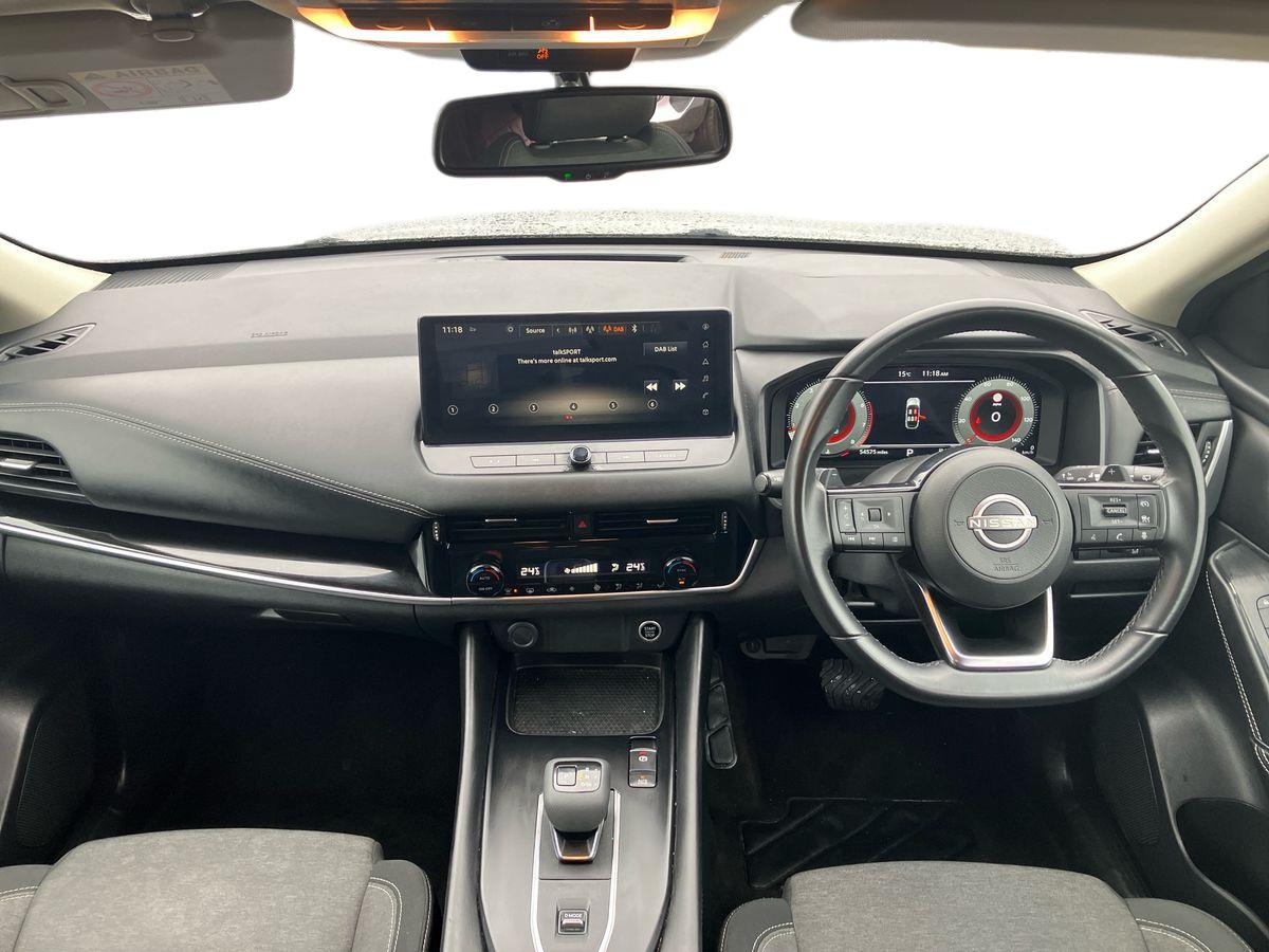 Used Nissan Qashqai 2023 for sale - 76063601: Photo 9