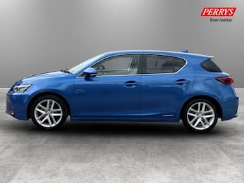 Used Lexus CT 2019 for sale - 79624219: Photo