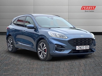 Used Ford Kuga 2022 for sale - 75407658: Photo