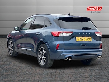 Used Ford Kuga 2022 for sale - 75407658: Photo