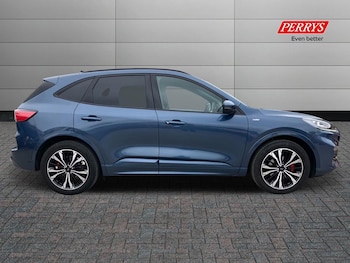 Used Ford Kuga 2022 for sale - 75407658: Photo