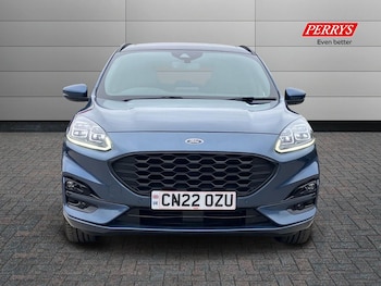 Used Ford Kuga 2022 for sale - 75407658: Photo