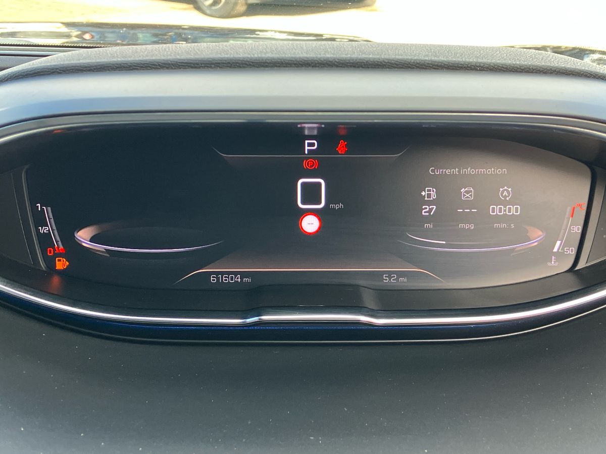 Vehicle 50