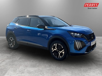 Used Peugeot 2008 2023 for sale - 78380363: Photo