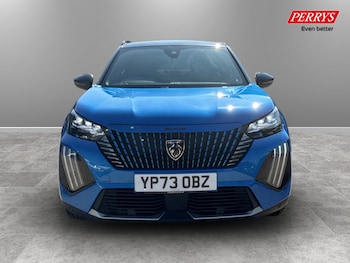 Used Peugeot 2008 2023 for sale - 78380363: Photo