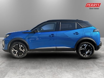 Used Peugeot 2008 2023 for sale - 78380363: Photo