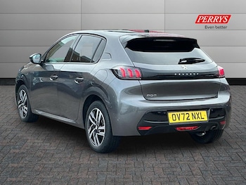 Used Peugeot 208 2022 for sale - 77432100: Photo