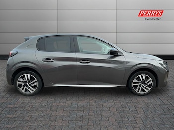 Used Peugeot 208 2022 for sale - 77432100: Photo