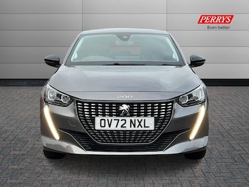 Used Peugeot 208 2022 for sale - 77432100: Photo