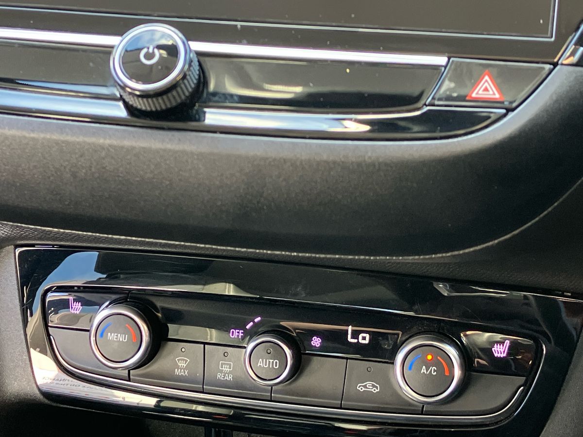 Used Vauxhall Corsa 2022 for sale - 75785348: Photo 12