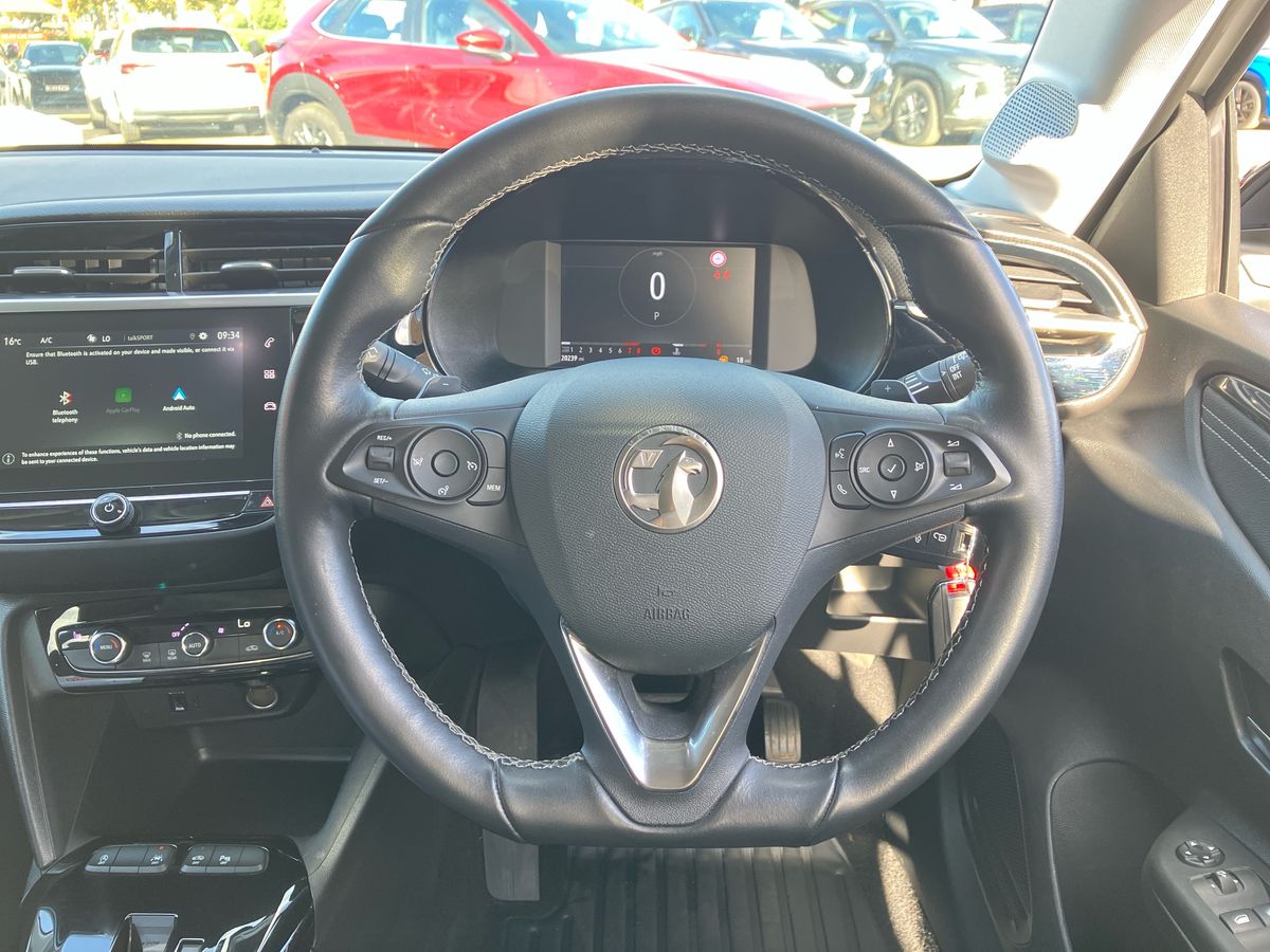 Used Vauxhall Corsa 2022 for sale - 75785348: Photo 15