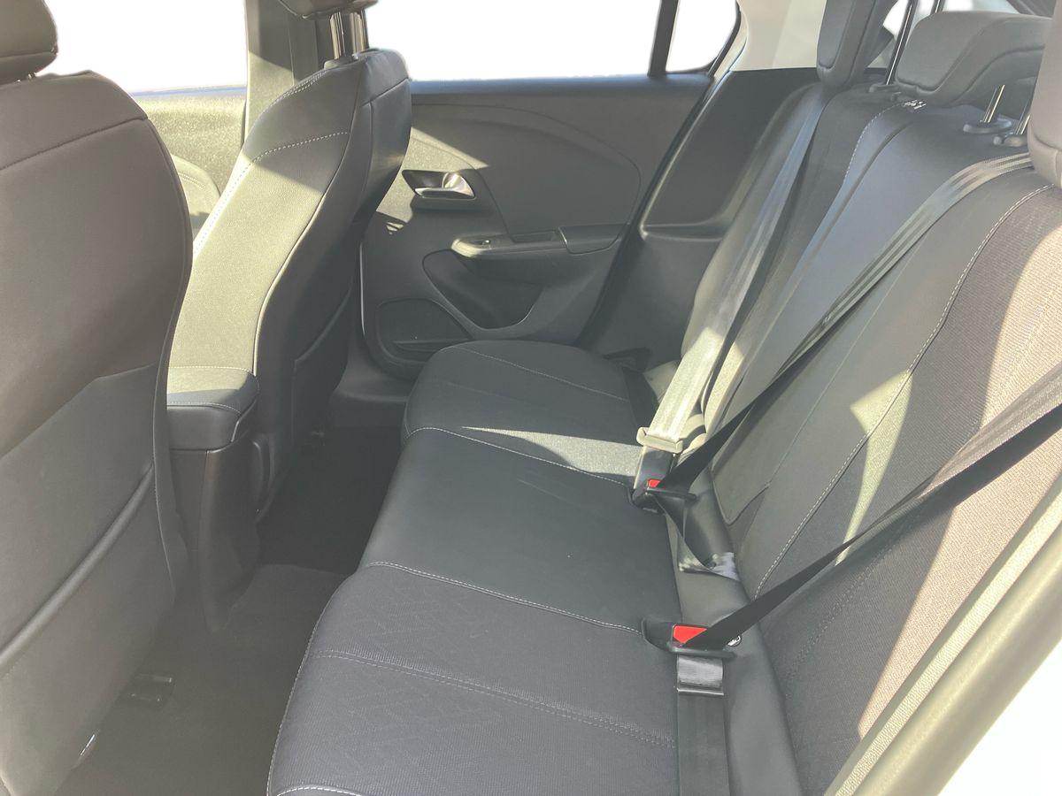 Used Vauxhall Corsa 2022 for sale - 75785348: Photo 19