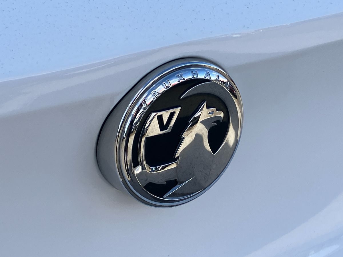 Used Vauxhall Corsa 2022 for sale - 75785348: Photo 21