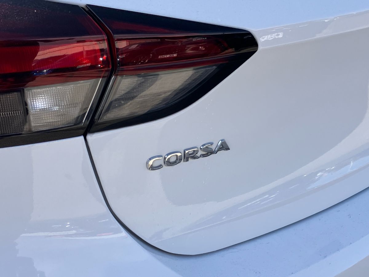 Used Vauxhall Corsa 2022 for sale - 75785348: Photo 22