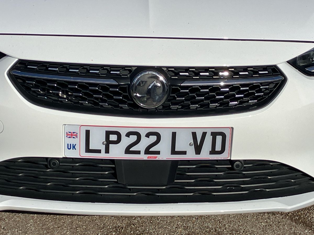 Used Vauxhall Corsa 2022 for sale - 75785348: Photo 29