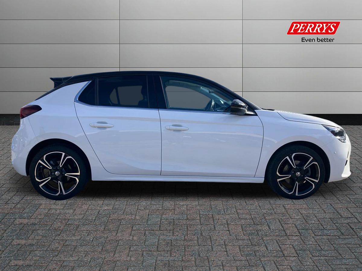 Used Vauxhall Corsa 2022 for sale - 75785348: Photo 3