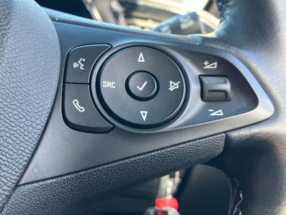 Used Vauxhall Corsa 2022 for sale - 75785348: Photo 35