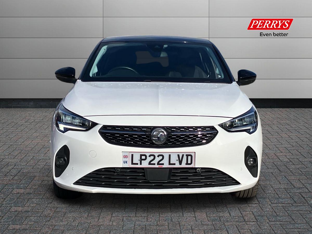 Used Vauxhall Corsa 2022 for sale - 75785348: Photo 4