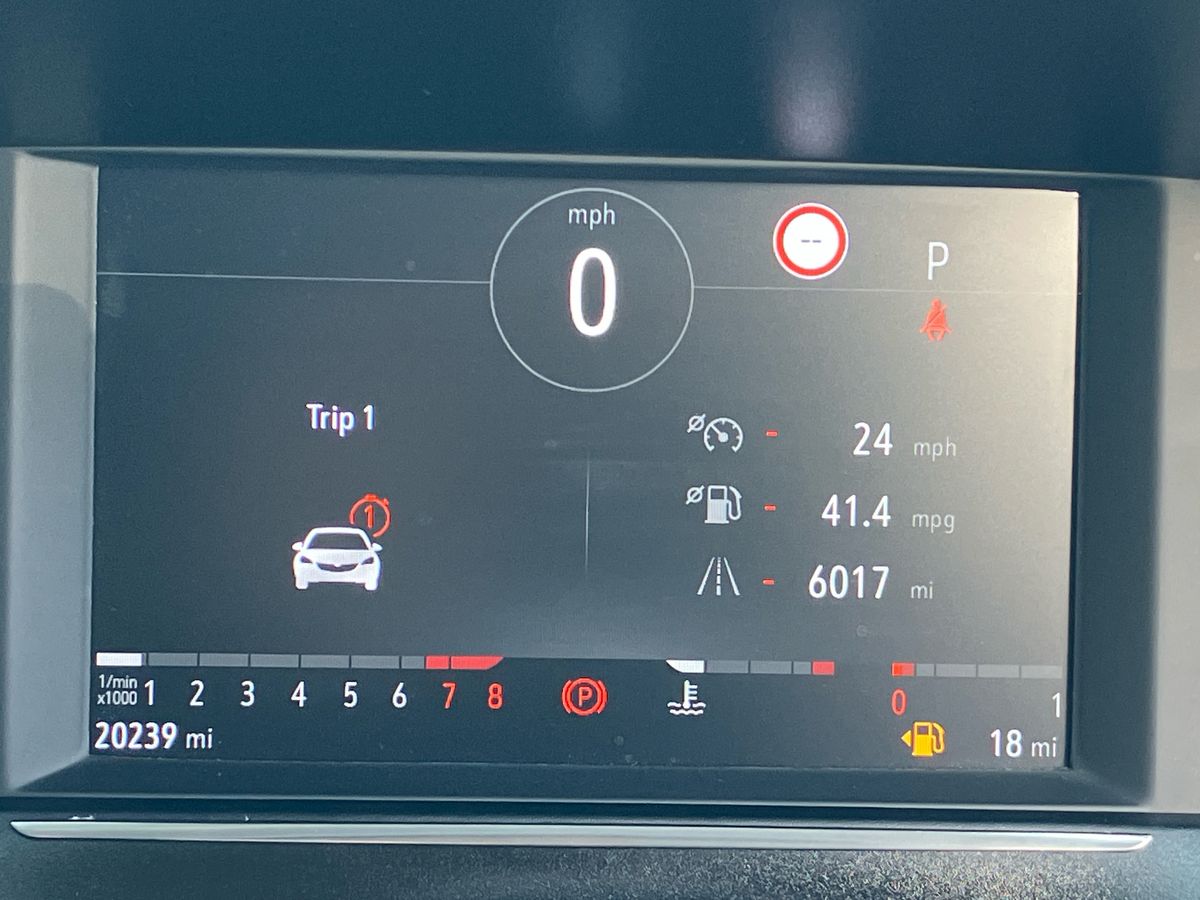 Used Vauxhall Corsa 2022 for sale - 75785348: Photo 41